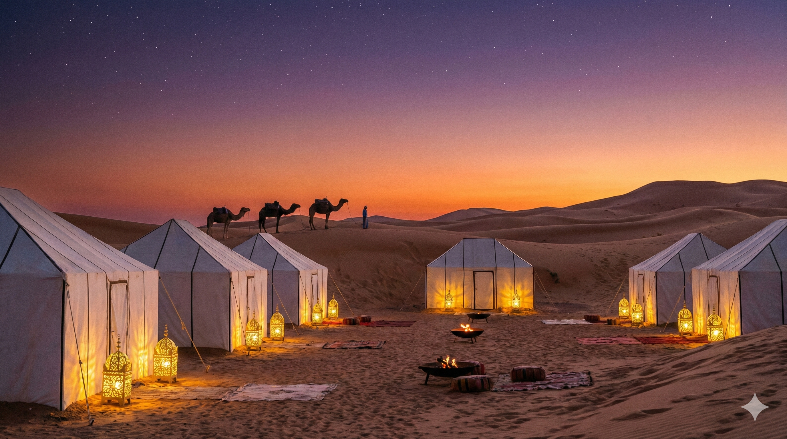 Inspiration Marrakech